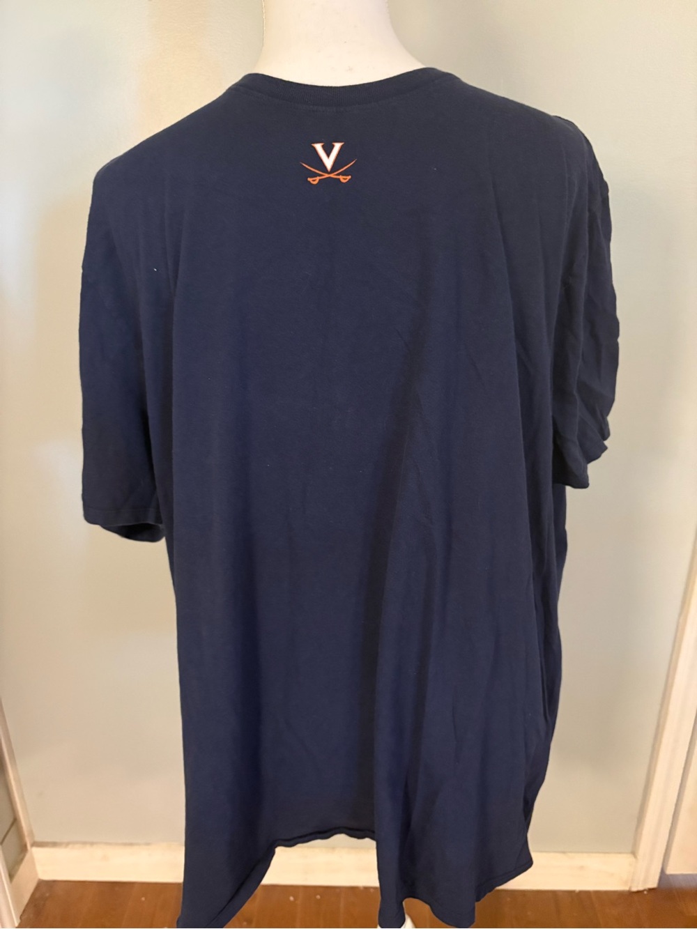 Nike Virginia T-shirt